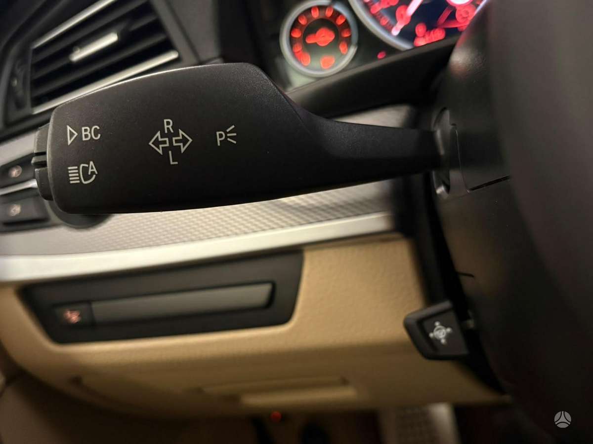 BMW 520, 2.0 l., Седан