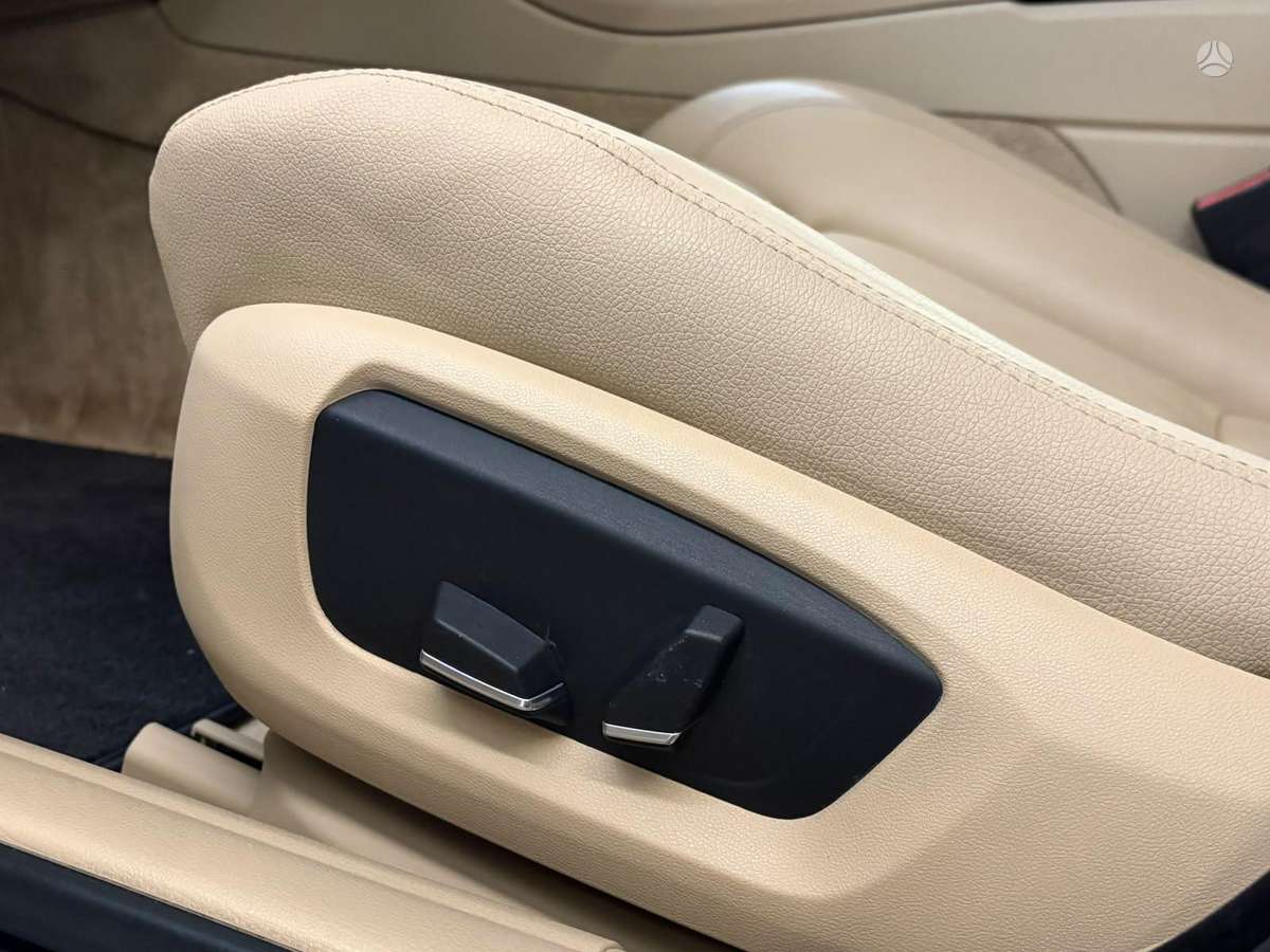 BMW 520, 2.0 l., Седан