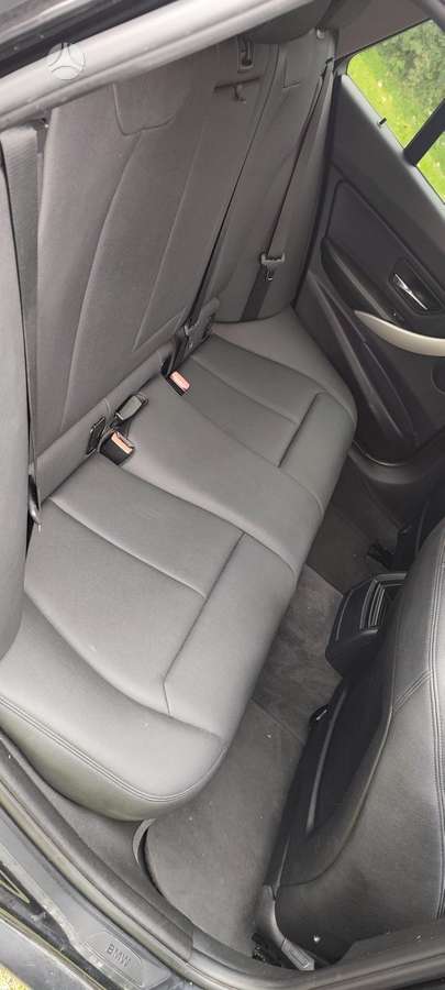 BMW 316, 2.0 l., Универсал