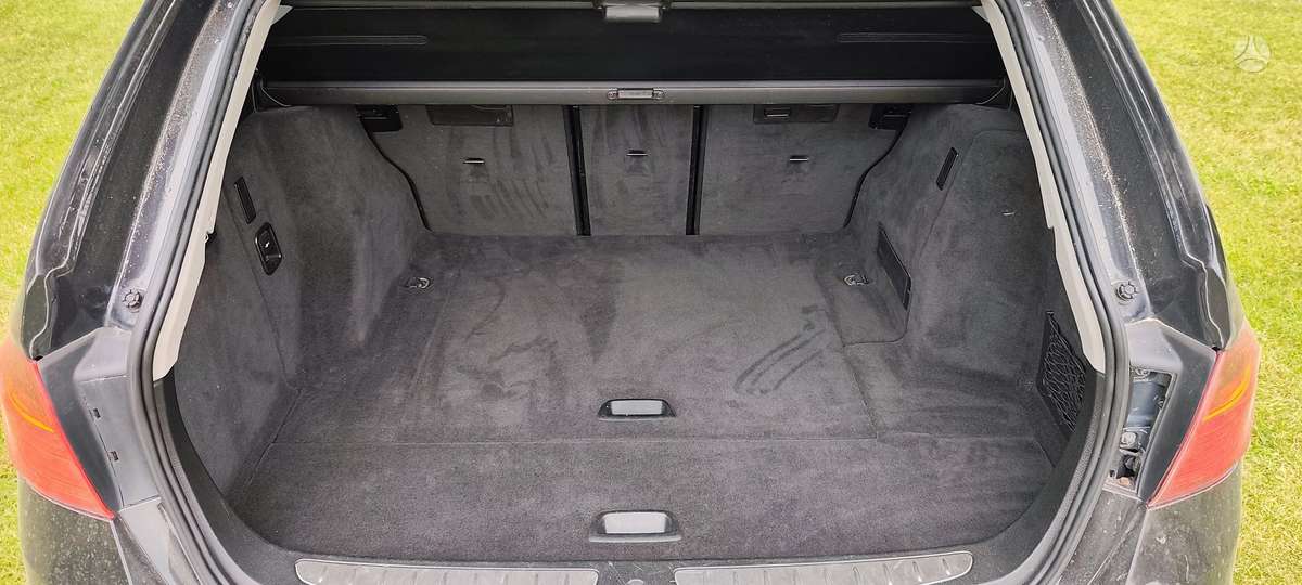 BMW 316, 2.0 l., Универсал