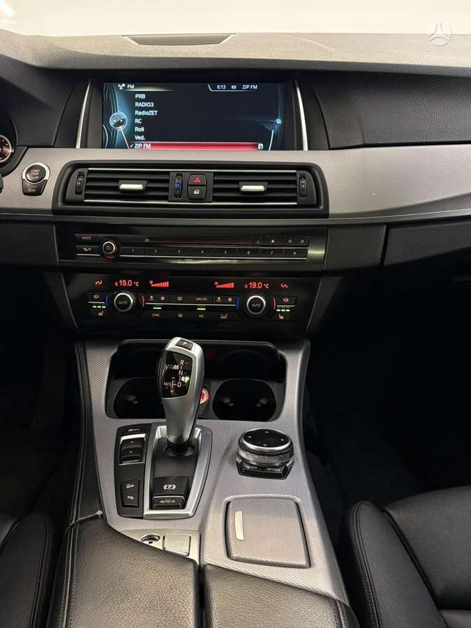 BMW 520, 2.0 l., universalas