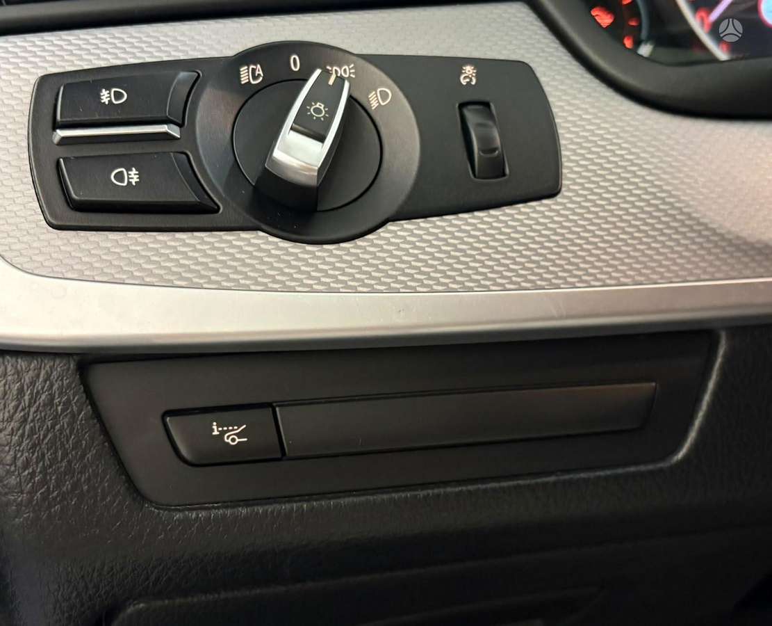BMW 520, 2.0 l., wagon