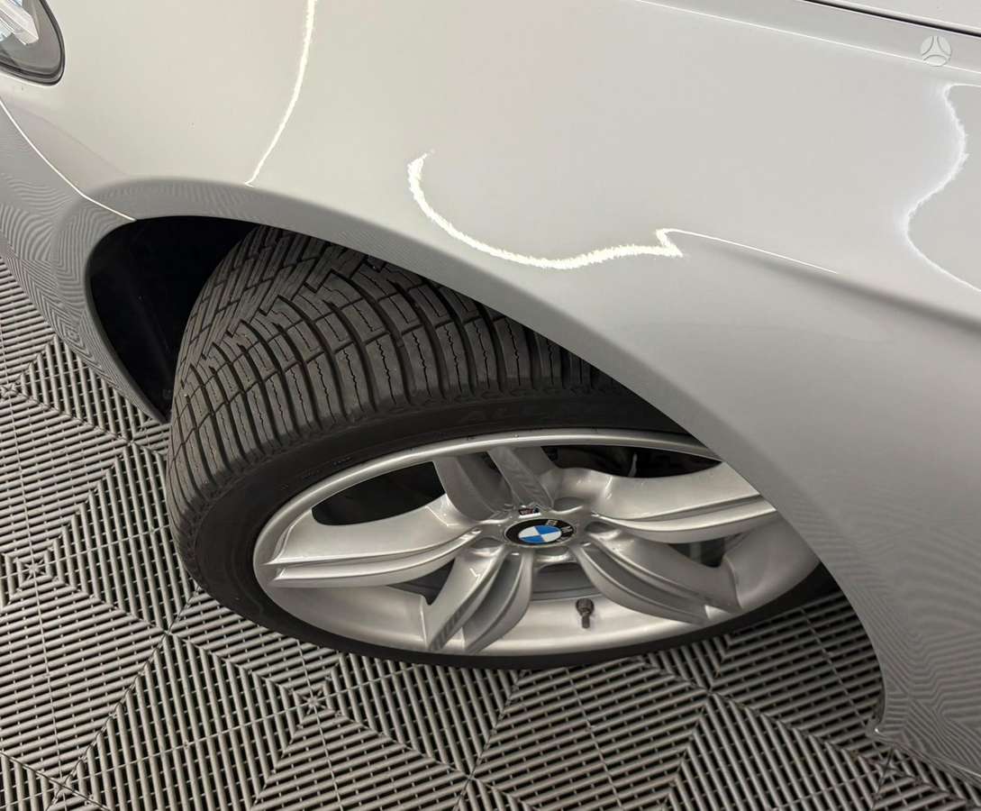 BMW 520, 2.0 l., wagon