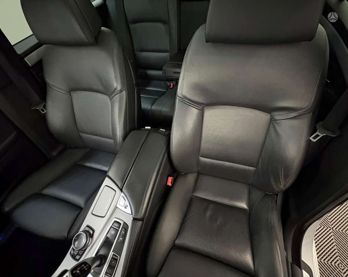 BMW 520, 2.0 l., wagon