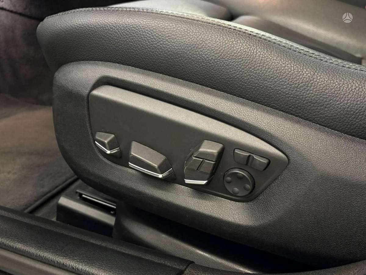 BMW 520, 2.0 l., Универсал