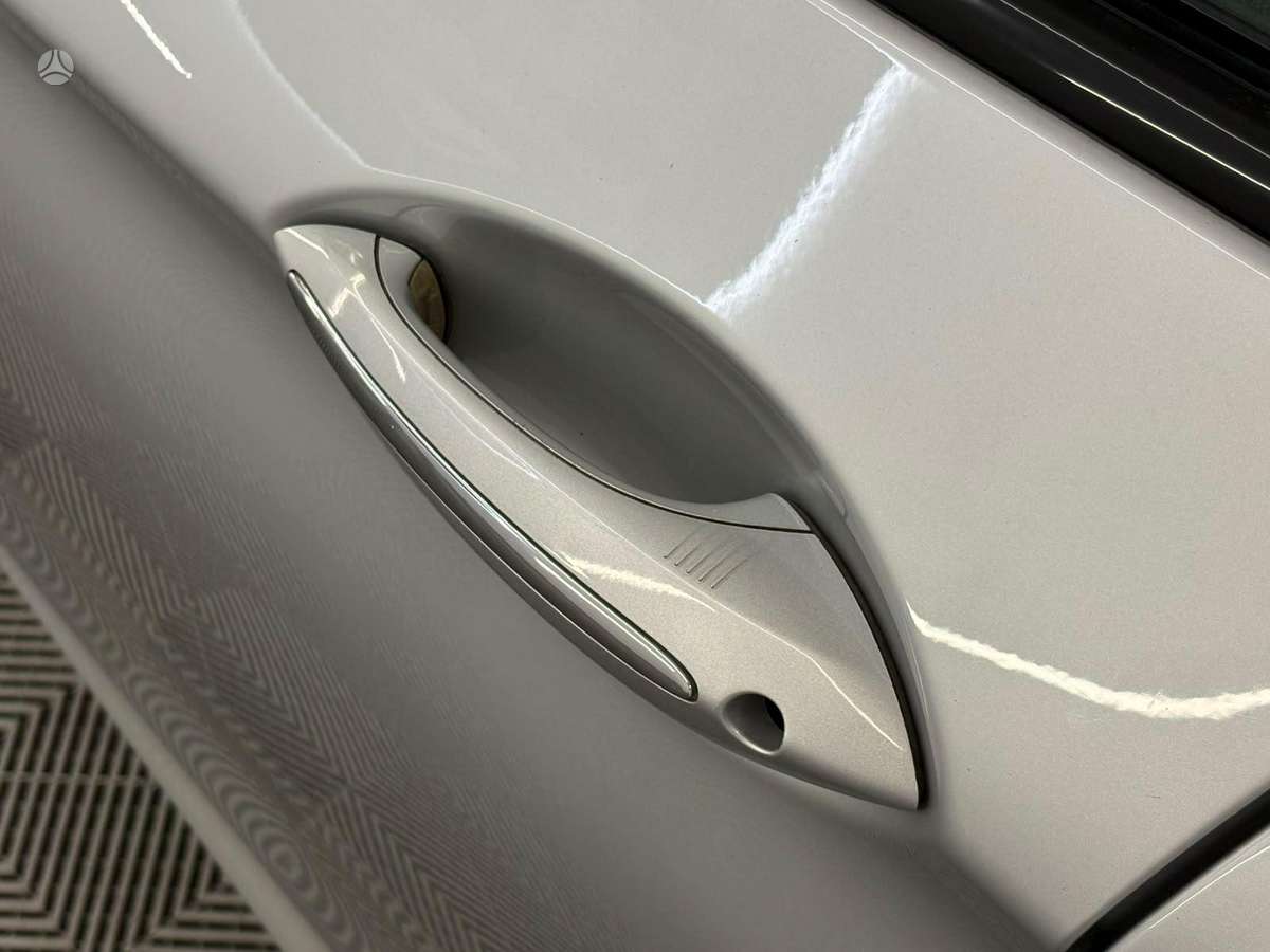 BMW 520, 2.0 l., Универсал