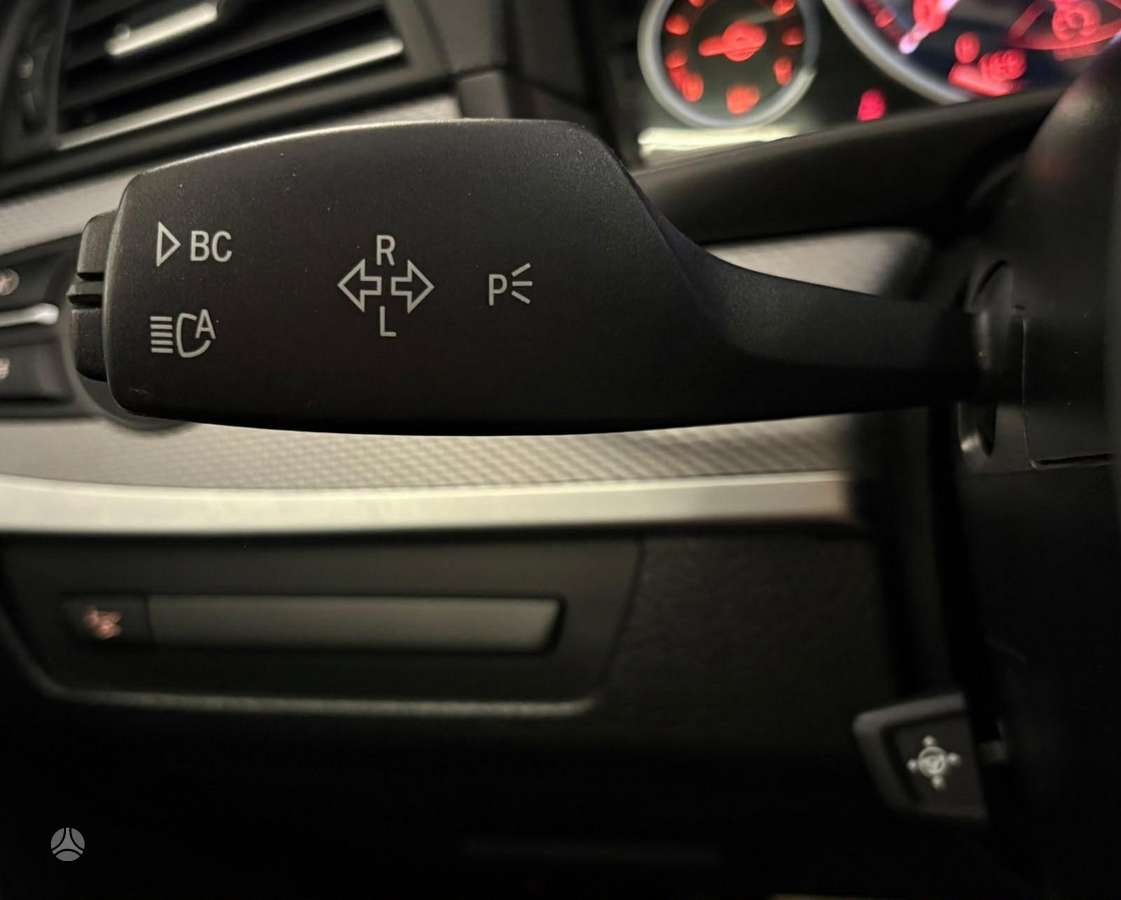BMW 520, 2.0 l., Универсал