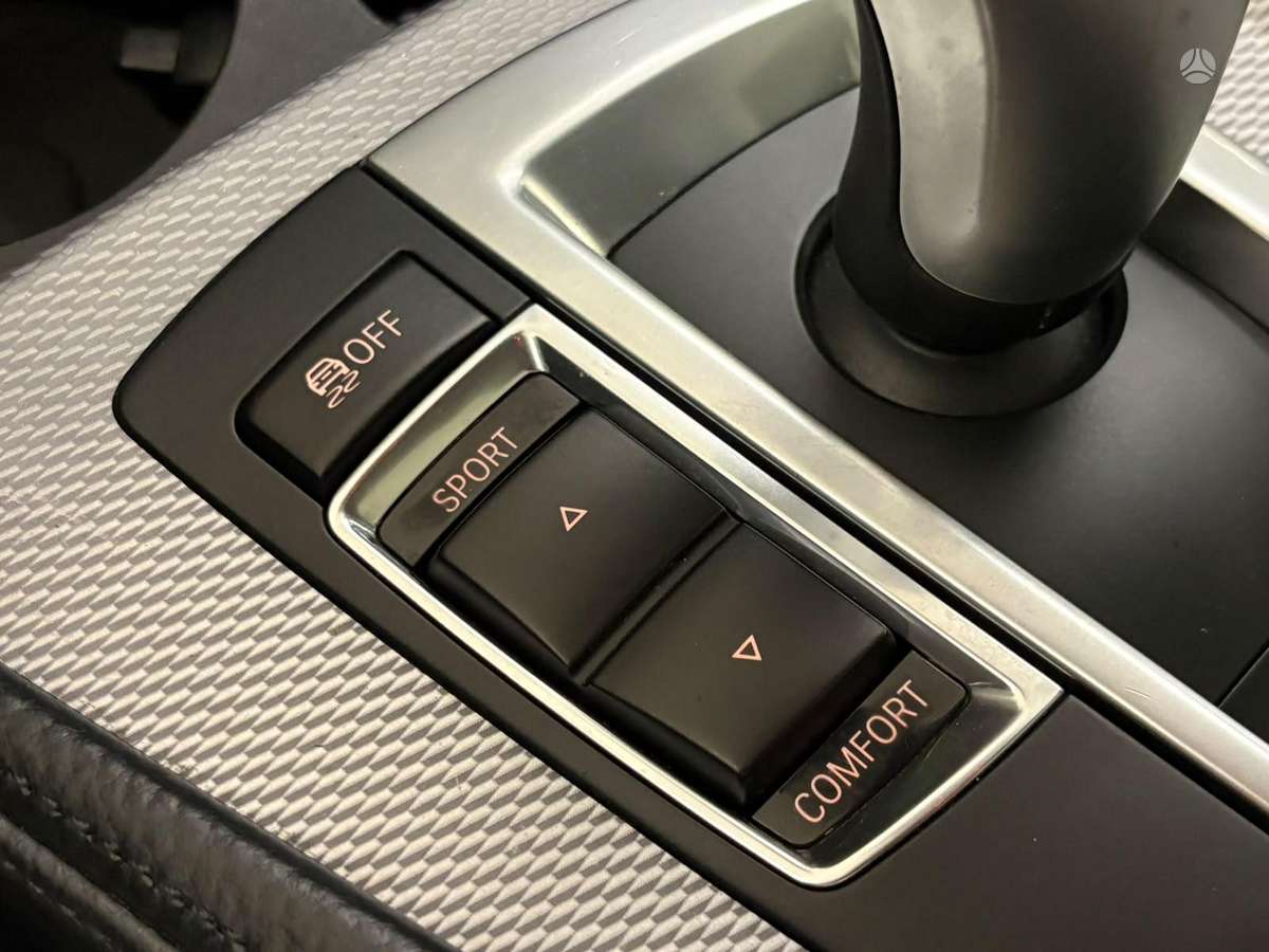 BMW 520, 2.0 l., Универсал