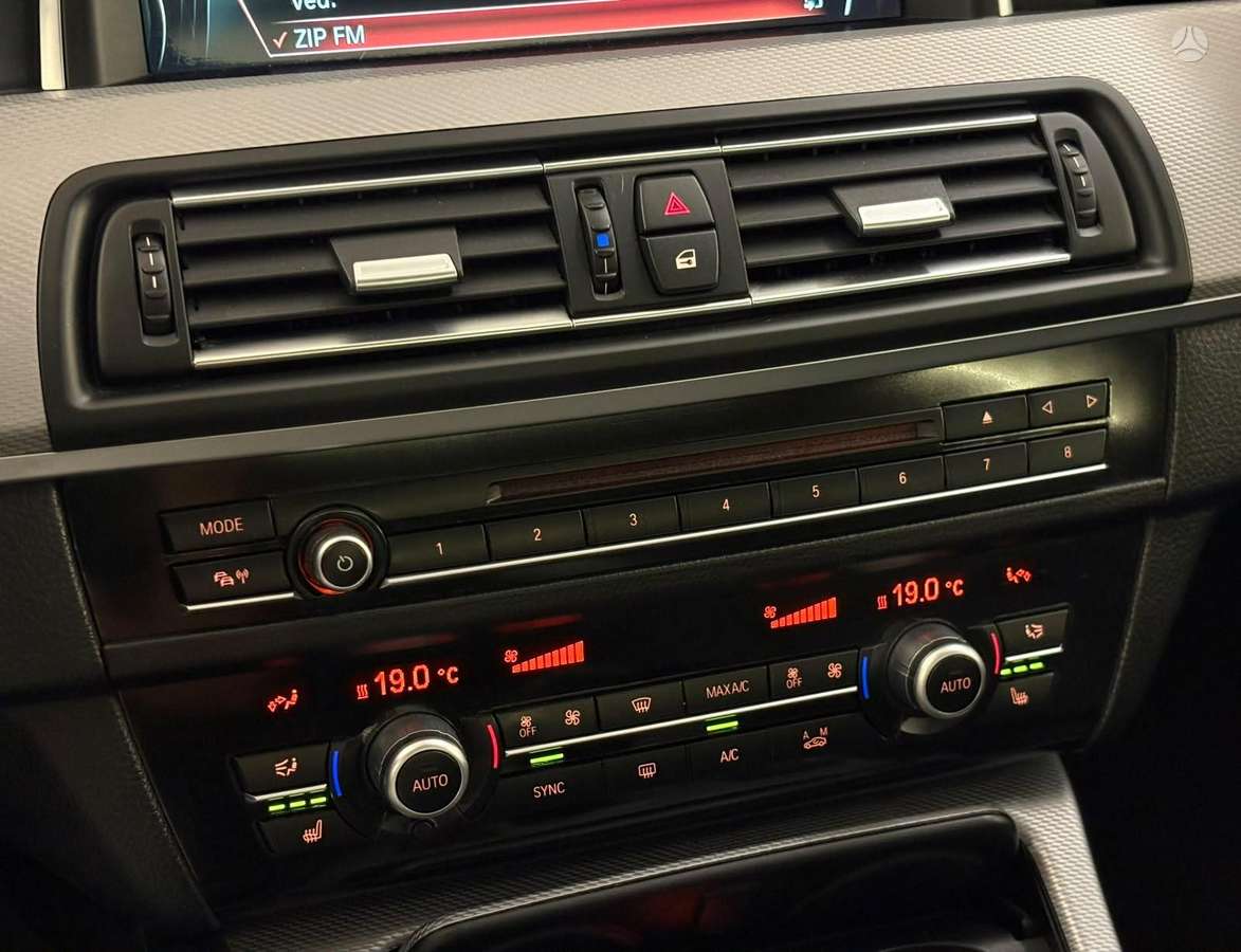 BMW 520, 2.0 l., Универсал