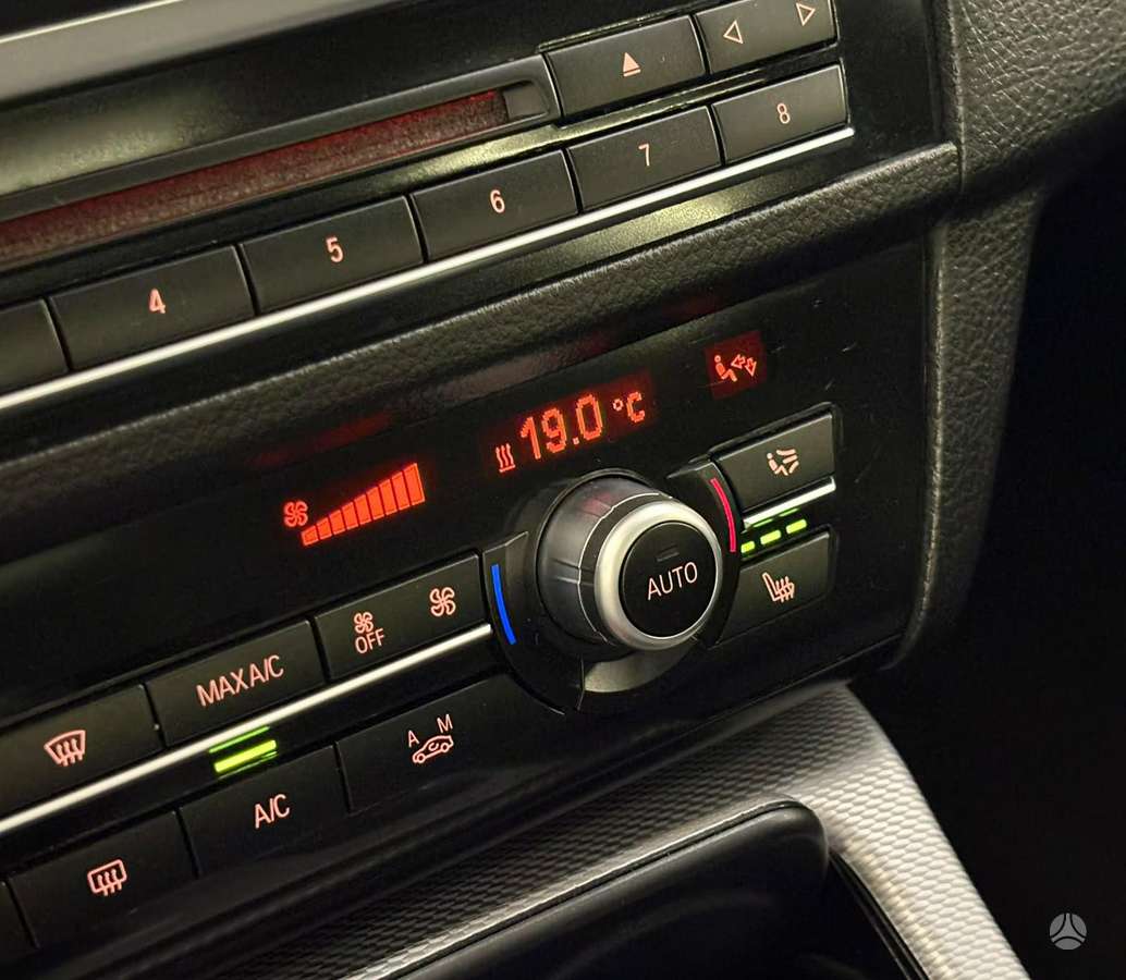 BMW 520, 2.0 l., universalas