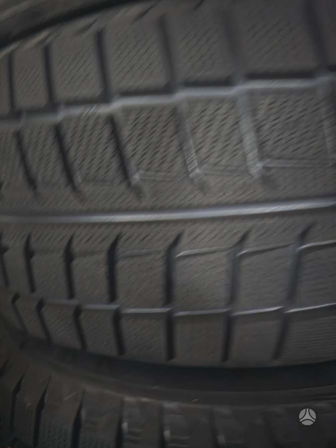 Trazano, winter 235/55 R19