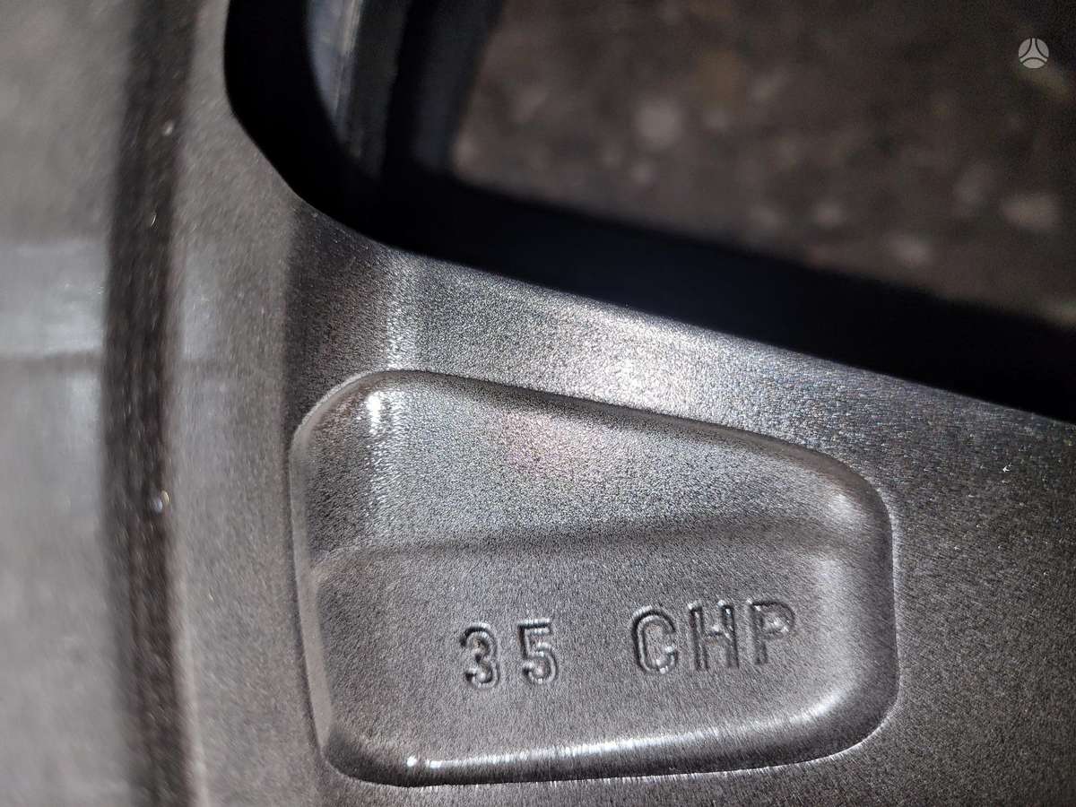 Toyota, легкосплавные , R18