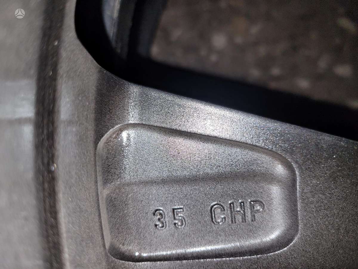 Toyota, light alloy, R18