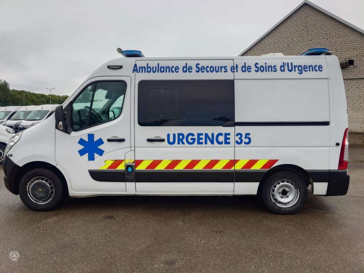 Renault Master - 6