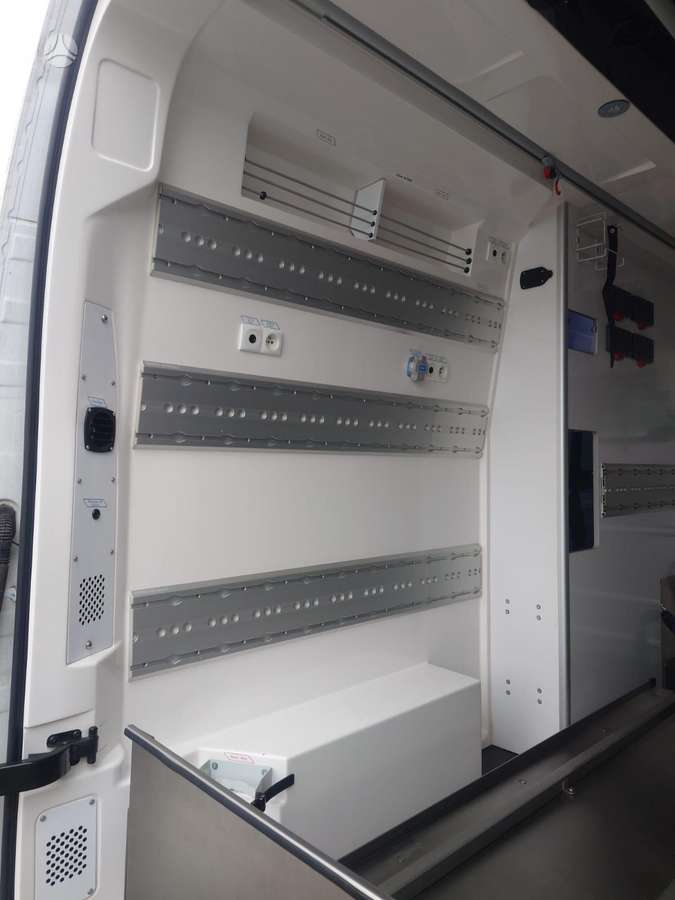 Renault Master - 9