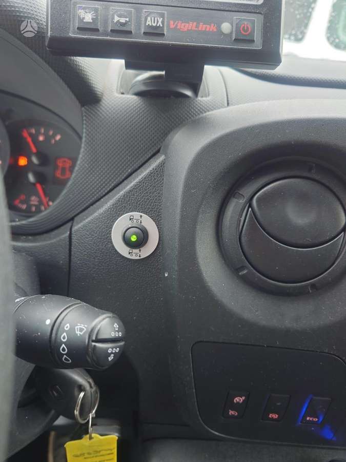 Renault Master - 10