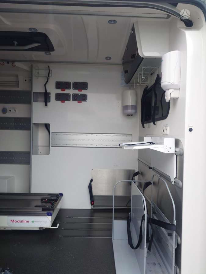 Renault Master - 11