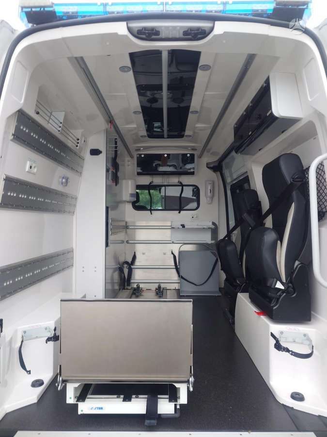 Renault Master - 12
