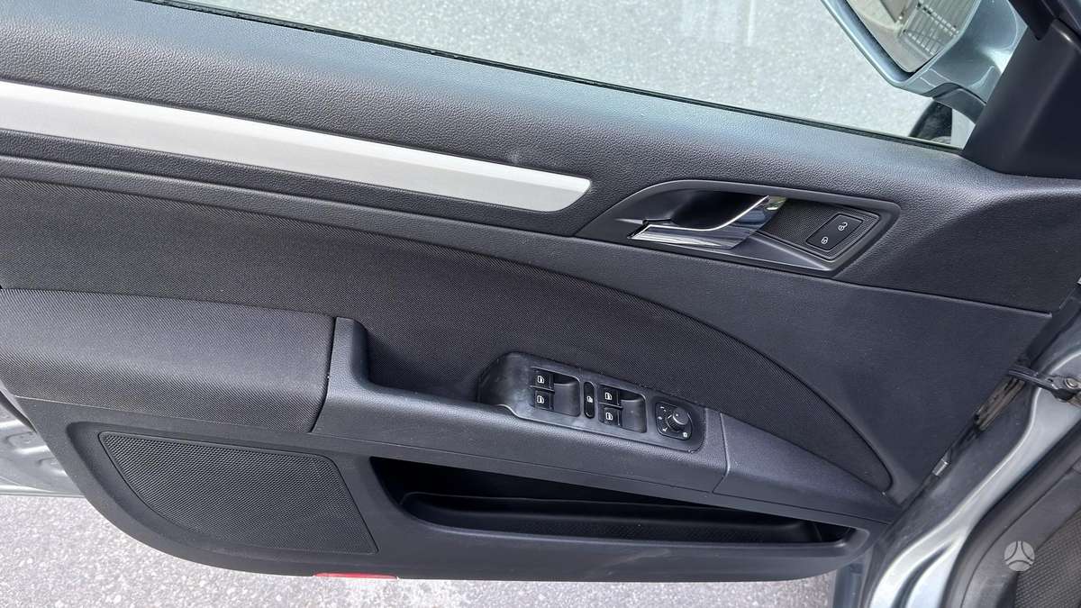 Skoda Superb, 2.0 l., Универсал