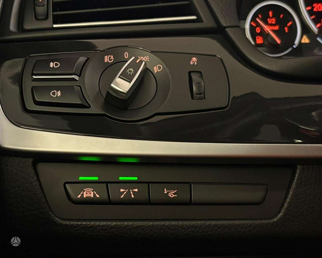 BMW 530, 3.0 l., Универсал
