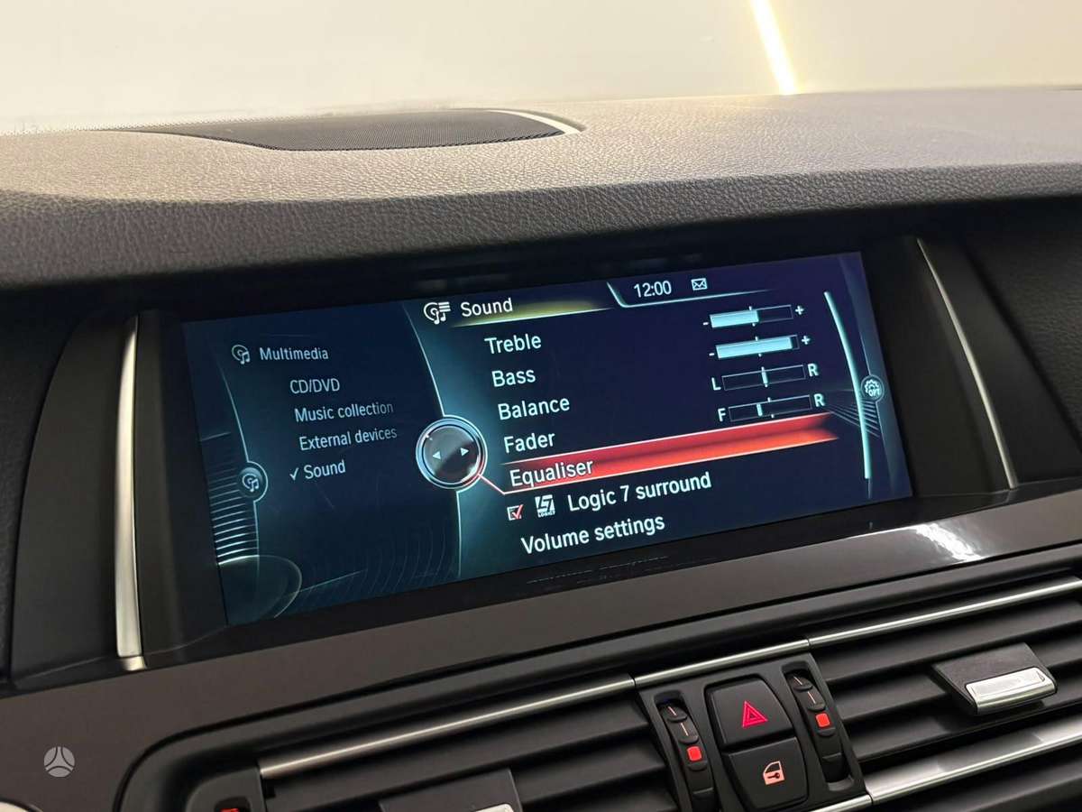 BMW 530, 3.0 l., Универсал