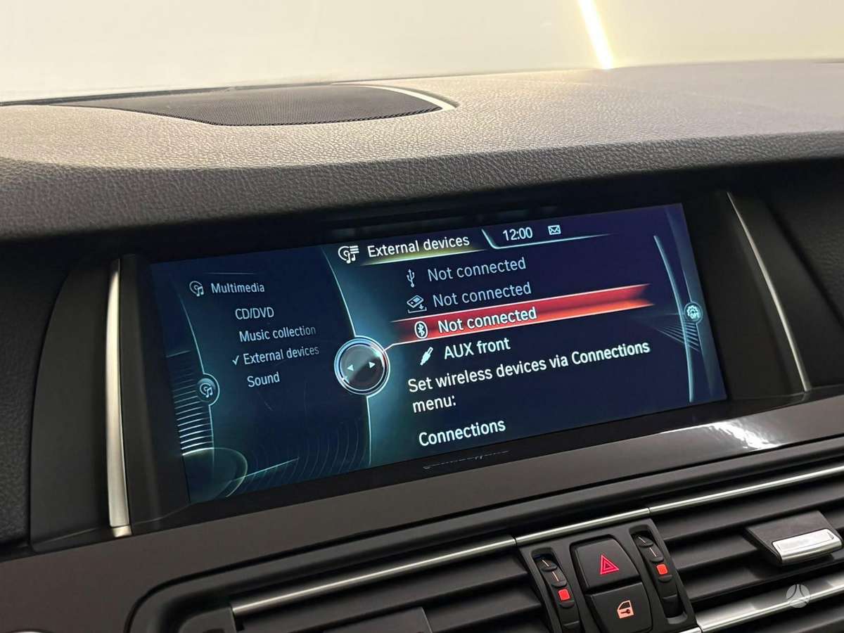 BMW 530, 3.0 l., Универсал