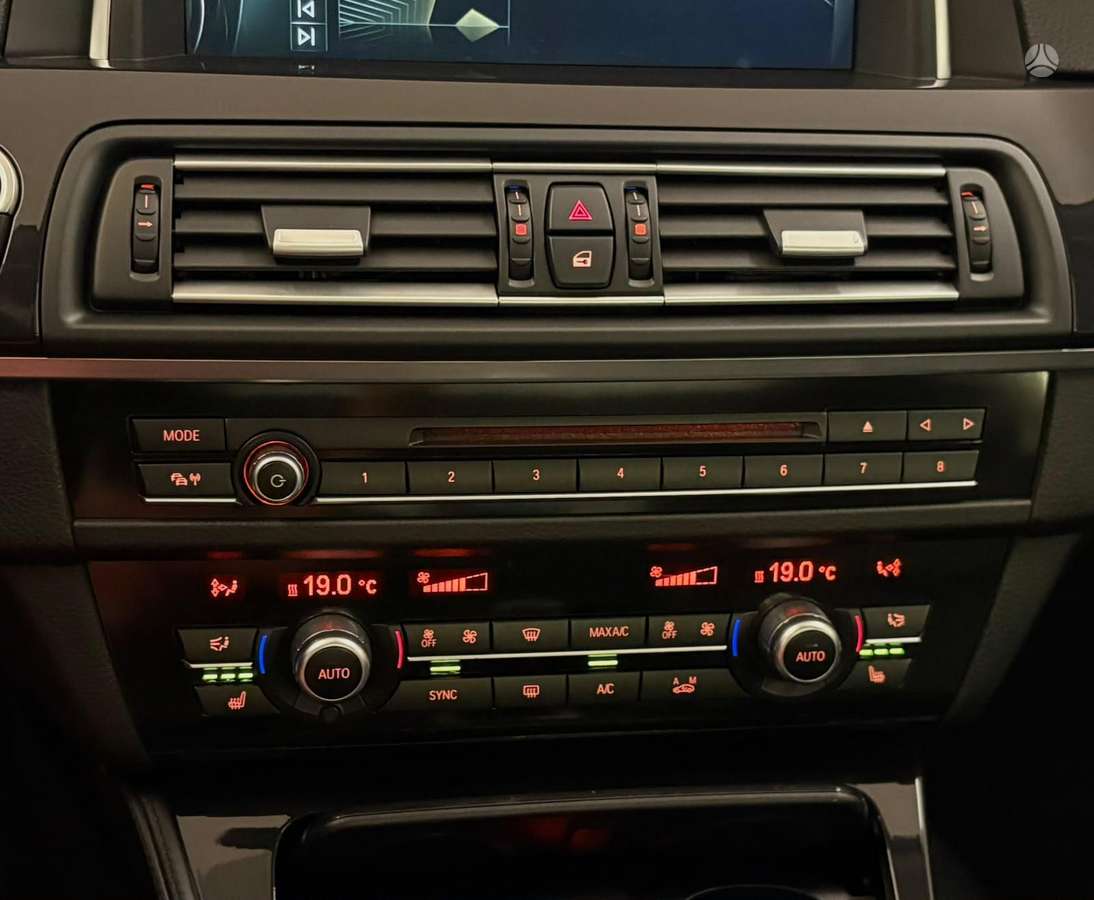 BMW 530, 3.0 l., Универсал