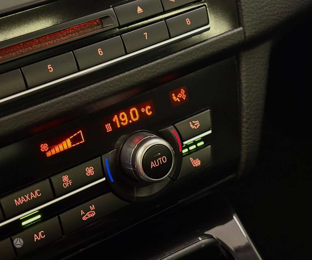 BMW 530, 3.0 l., Универсал