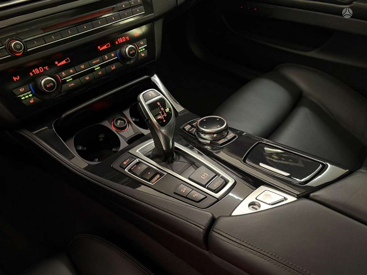 BMW 530, 3.0 l., Универсал