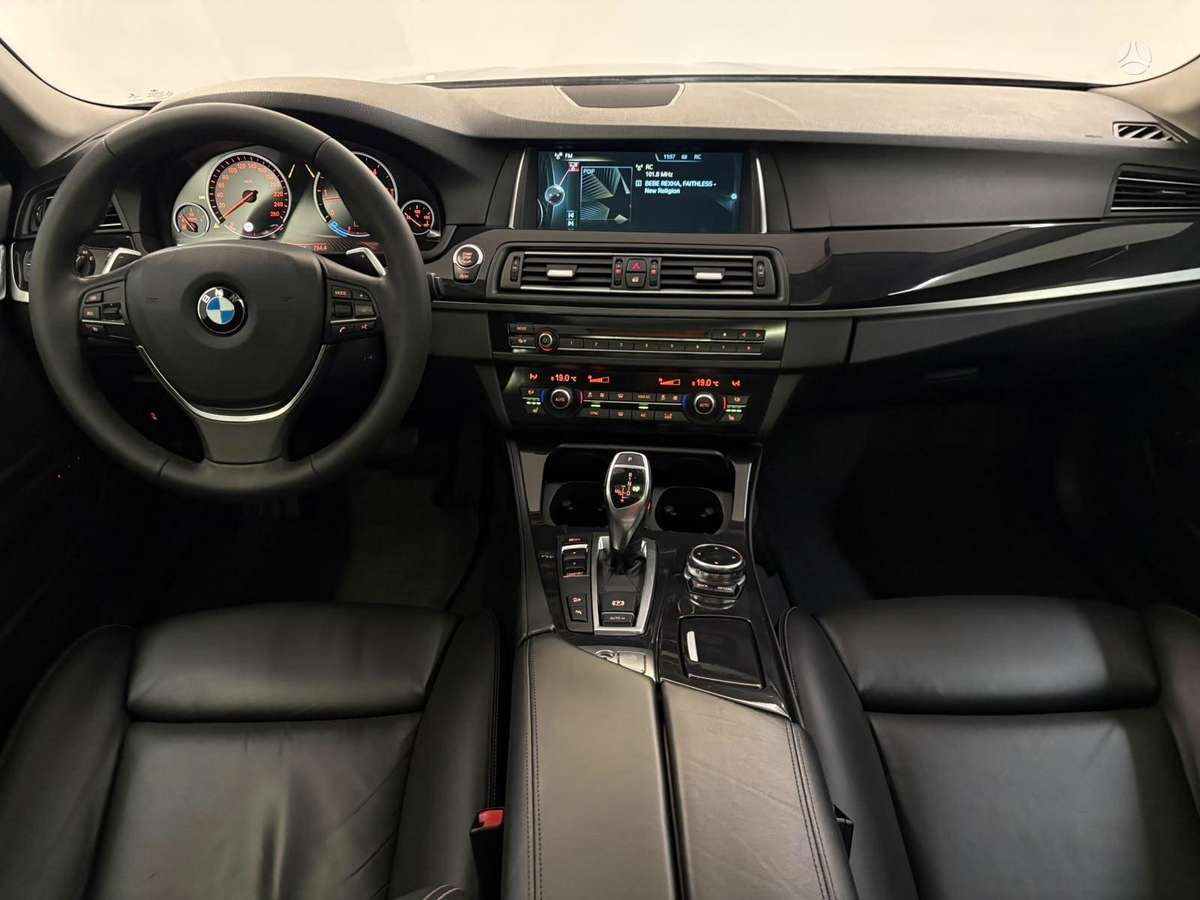 BMW 530, 3.0 l., Универсал