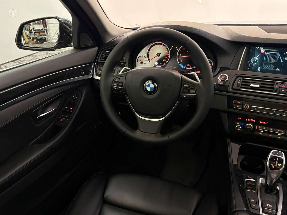 BMW 530, 3.0 l., Универсал