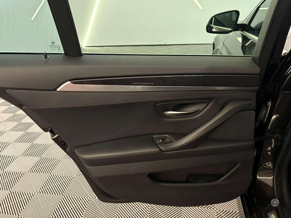 BMW 530, 3.0 l., Универсал