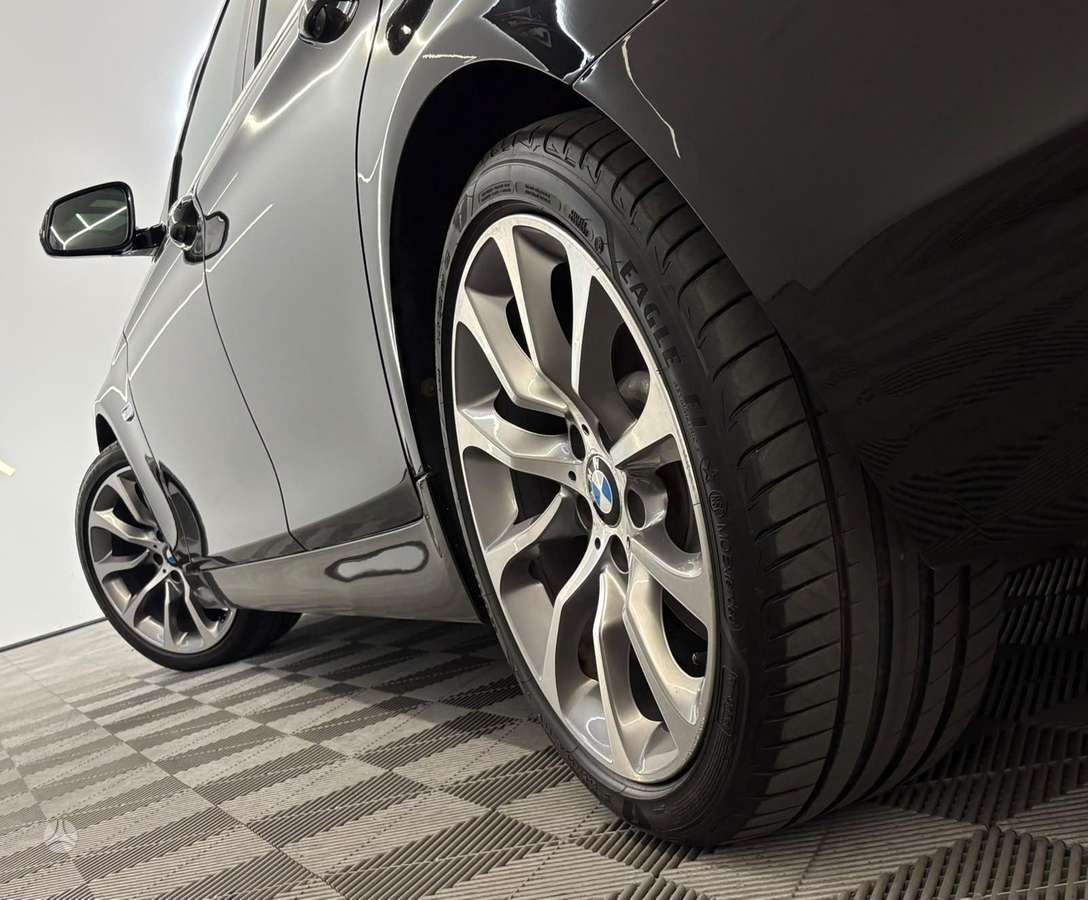 BMW 530, 3.0 l., Универсал