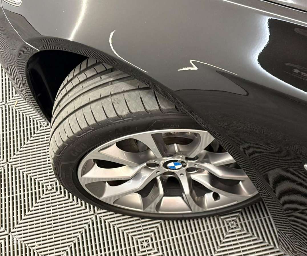 BMW 530, 3.0 l., Универсал