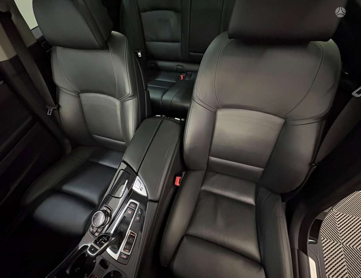 BMW 530, 3.0 l., Универсал