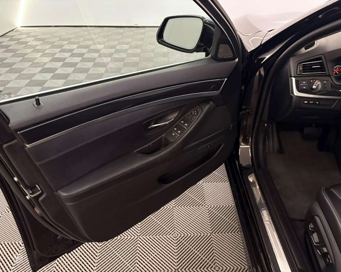 BMW 530, 3.0 l., Универсал