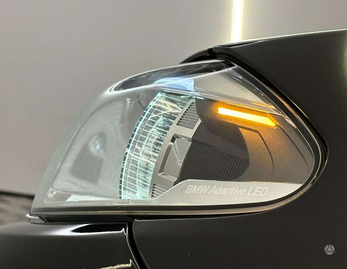 BMW 530, 3.0 l., Универсал