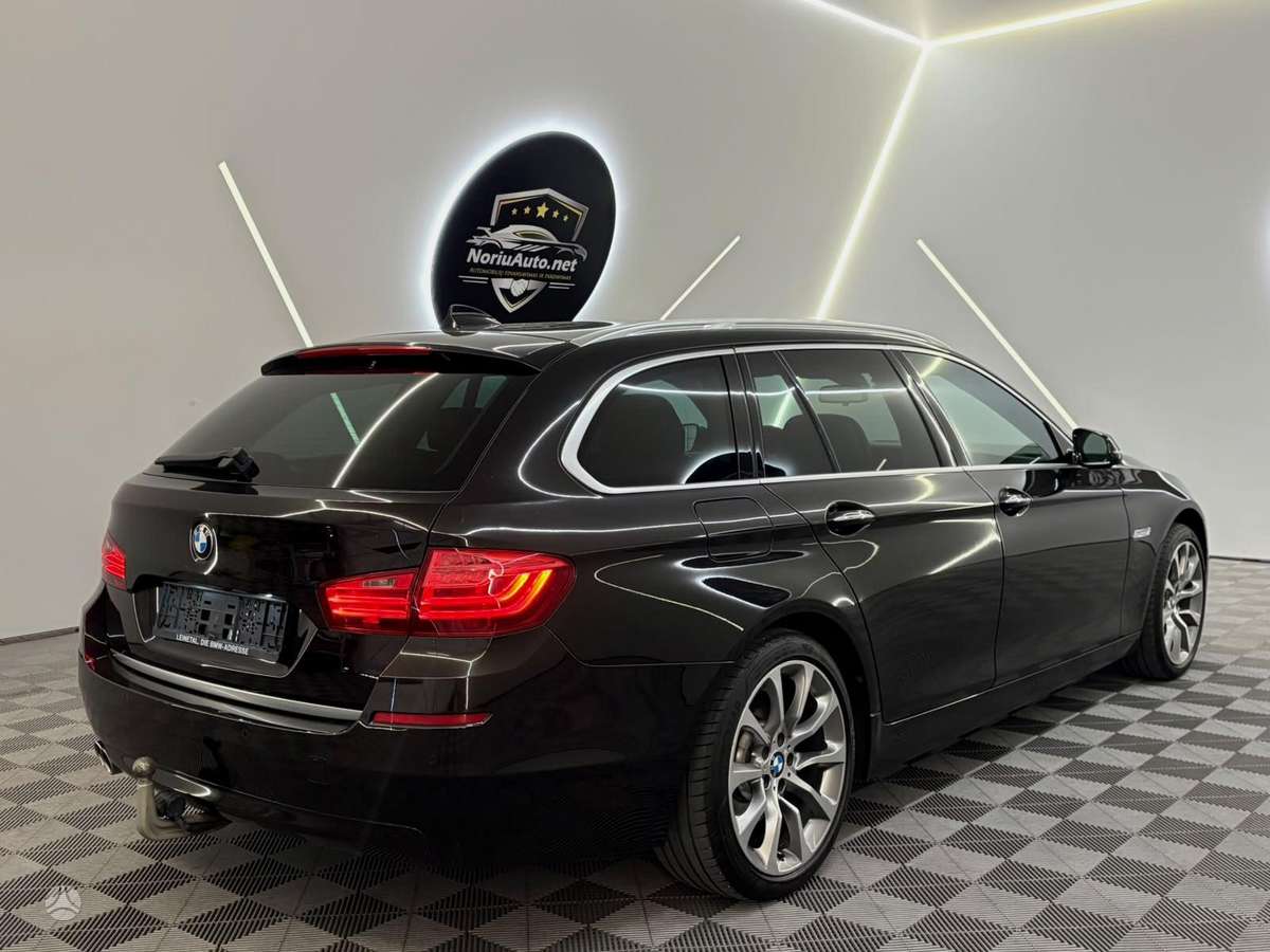BMW 530, 3.0 l., Универсал