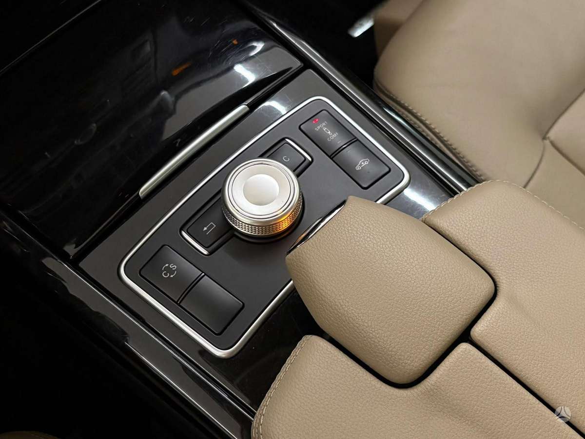 Mercedes-Benz E350, 3.0 l., Универсал