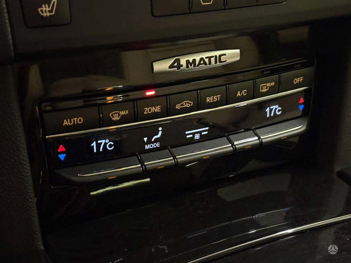 Mercedes-Benz E350, 3.0 l., Универсал