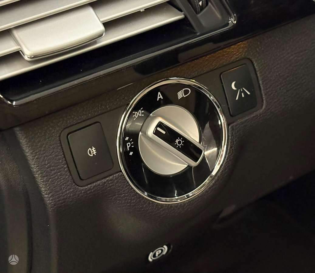 Mercedes-Benz E350, 3.0 l., Универсал