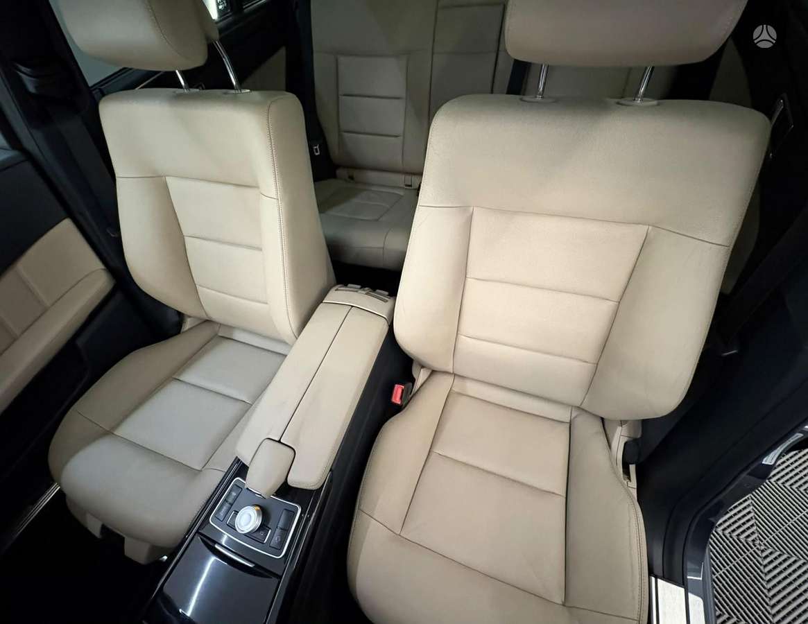 Mercedes-Benz E350, 3.0 l., Универсал