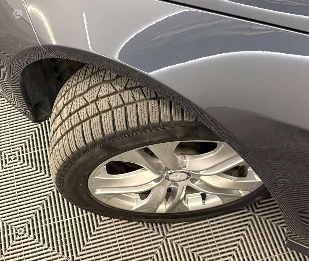 Mercedes-Benz E350, 3.0 l., Универсал