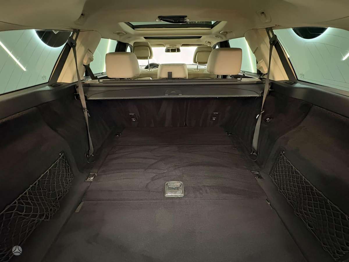 Mercedes-Benz E350, 3.0 l., Универсал