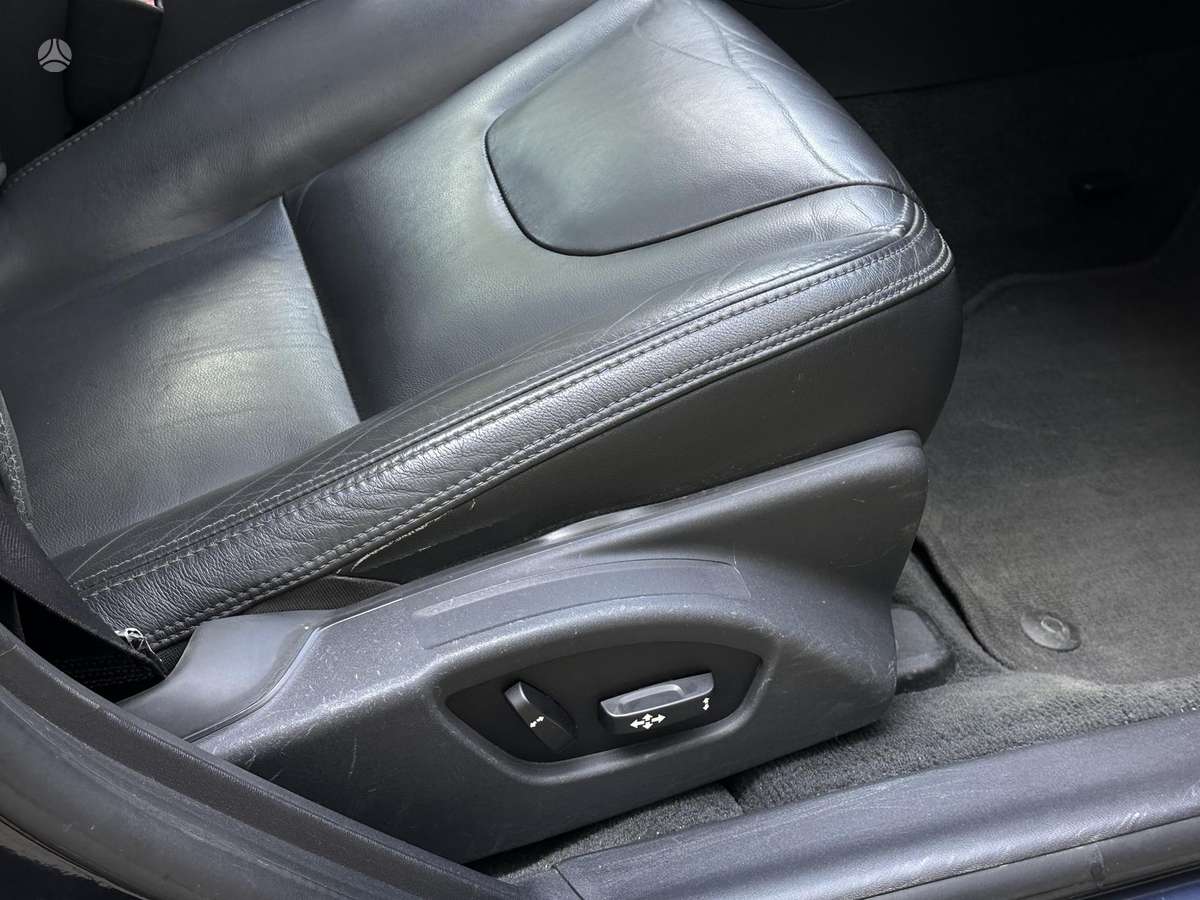 Volvo V60, 2.0 l., wagon