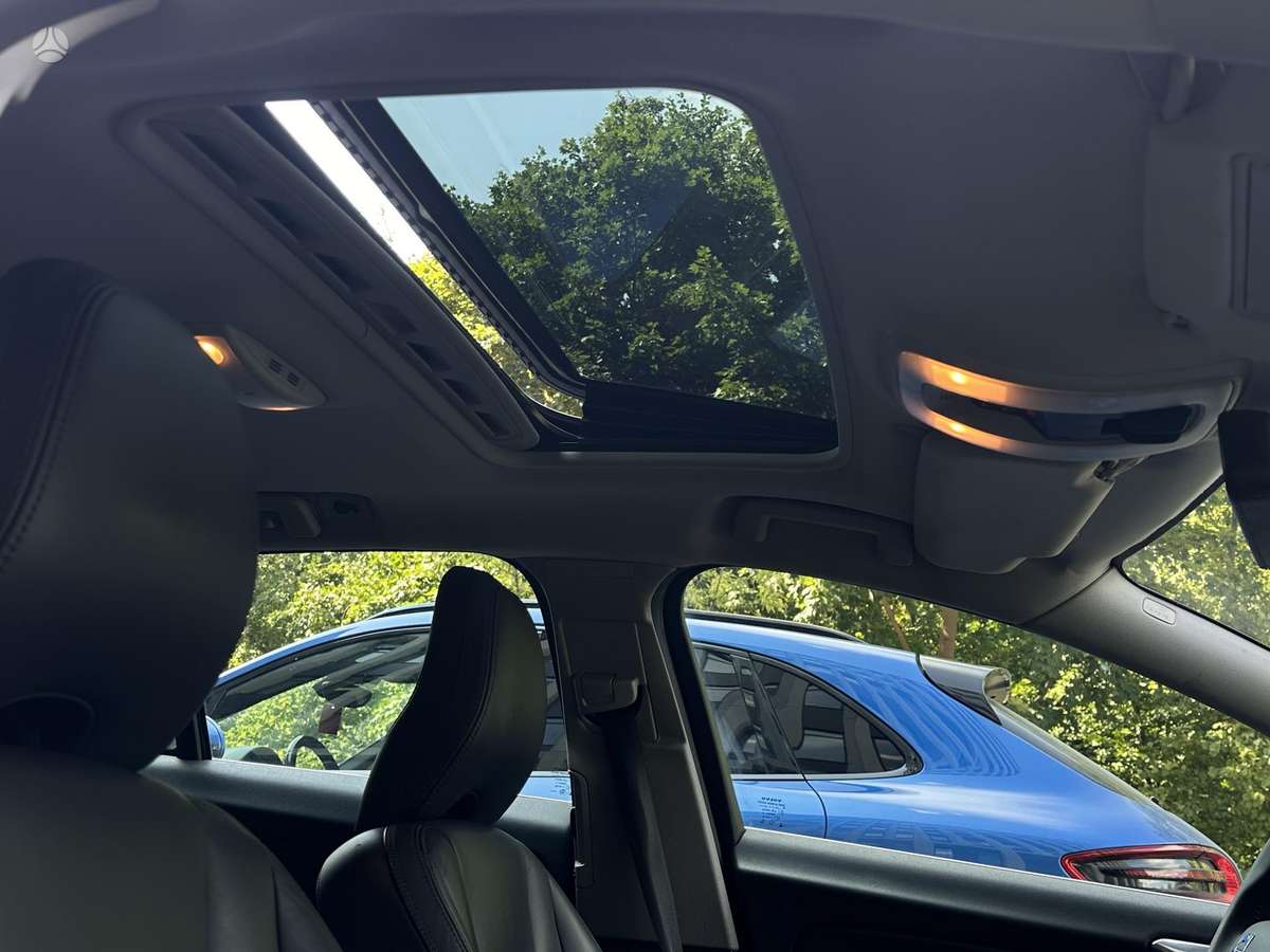 Volvo V60, 2.0 l., wagon