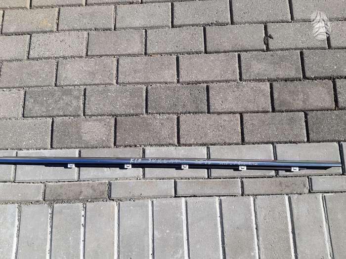 Kia Sorento, 15 - 18, kėbulo dalys