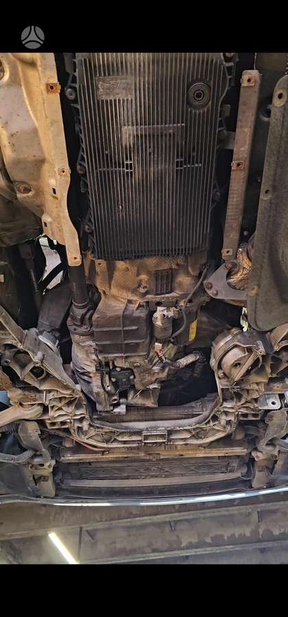 BMW 525, 2.0 l., Седан