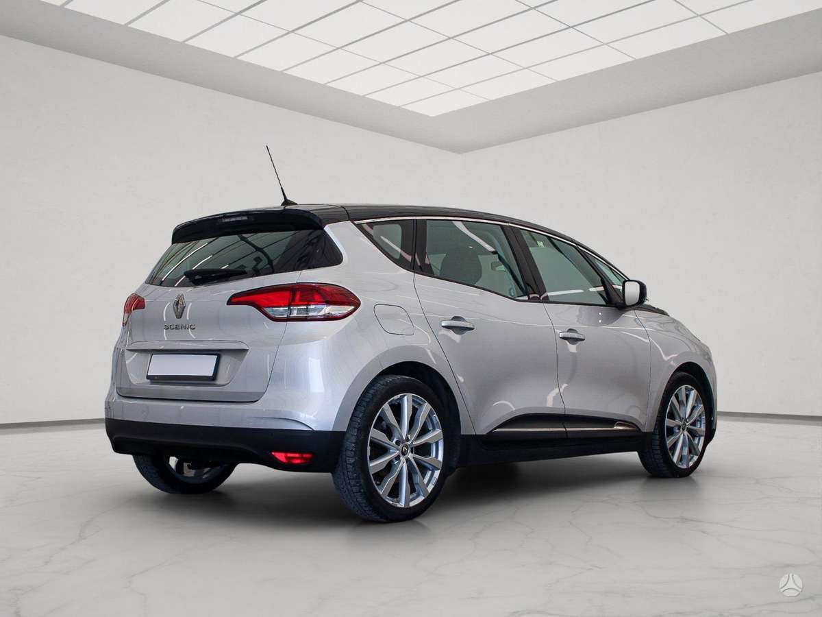Renault Scenic - 7