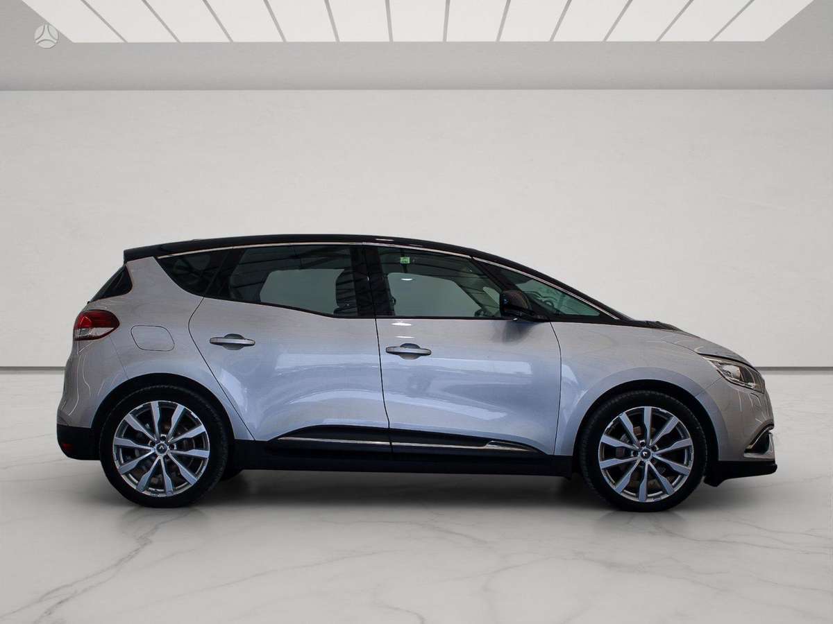 Renault Scenic - 6